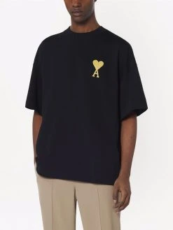 AMI Paris t-shirt Ami de Coeur