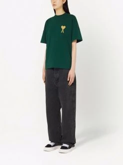 AMI Paris Authentique 100% T shirt Ami de Coeur t-shirts & jerseys femme 8 AMI Paris t-shirt Ami de Coeur