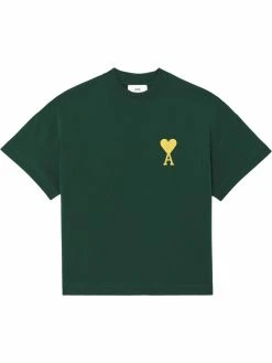 AMI Paris t-shirt Ami de Coeur