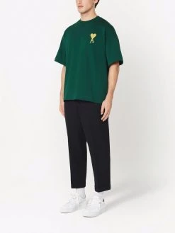 AMI Paris t-shirt Ami de Coeur