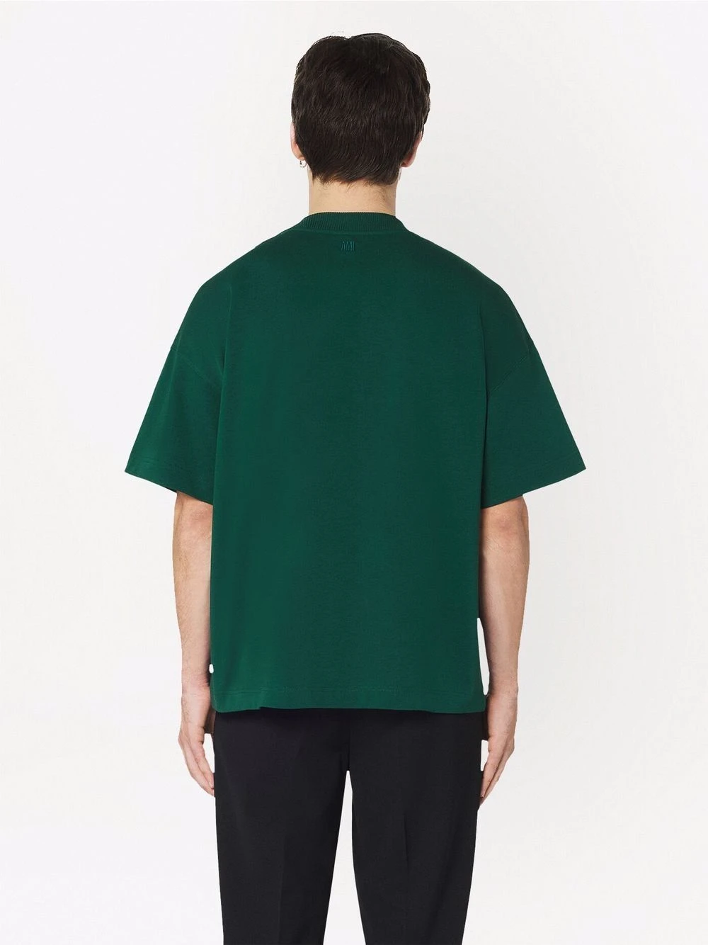 AMI Paris Authentique 100% T shirt Ami de Coeur t-shirts & jerseys femme 5 AMI Paris t-shirt Ami de Coeur