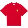 AMI Paris t-shirt Ami de Coeur