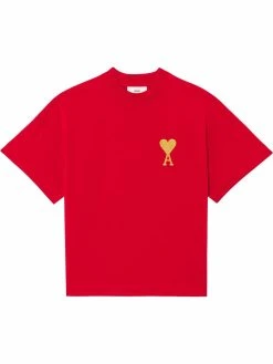 AMI Paris t-shirt Ami de Coeur