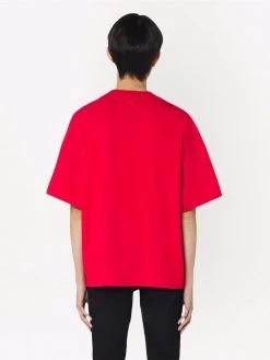 AMI Paris t-shirt Ami de Coeur