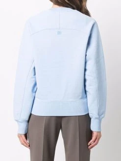 AMI Paris sweat Ami de Coeur