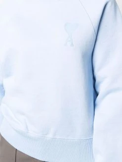 AMI Paris sweat Ami de Coeur