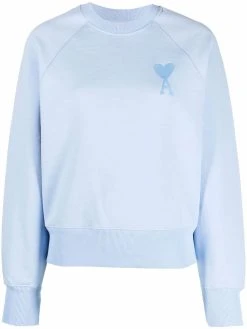 AMI Paris sweat Ami de Coeur
