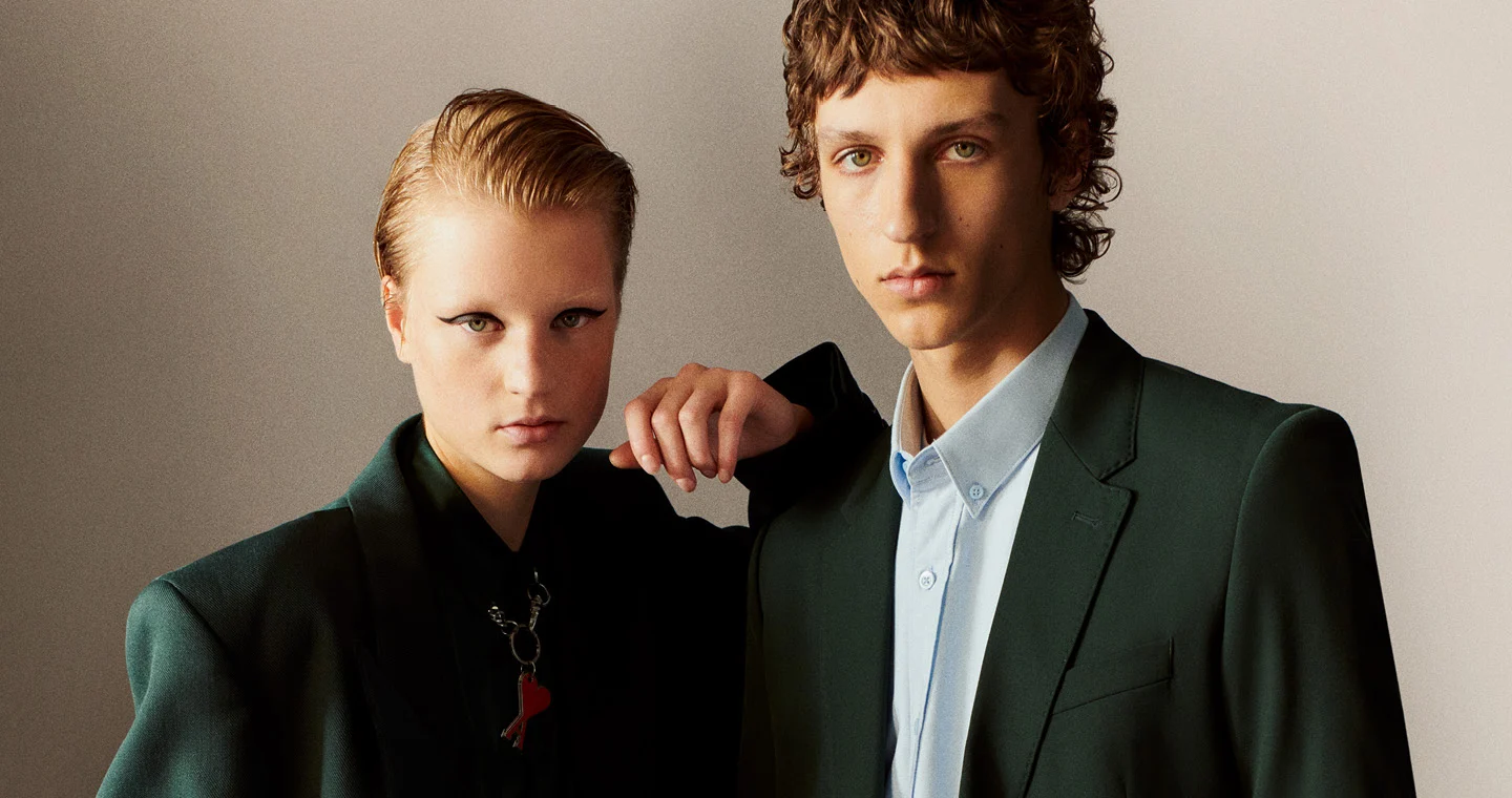 AMI Paris Boutique -AMI Paris Boutique 5076c206 a7aa 453b 9830 d296723d66eb hero block desktop 1440x760px 2