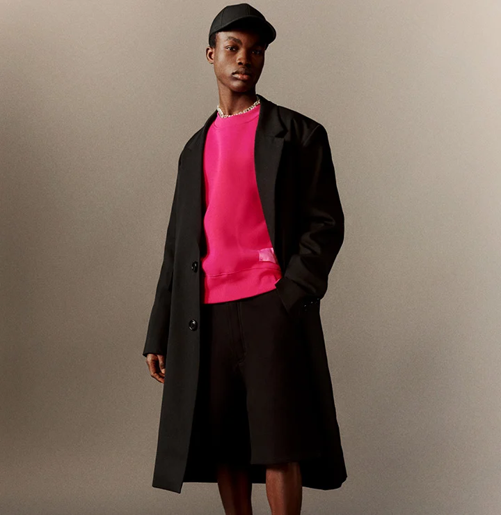 AMI Paris Boutique -AMI Paris Boutique 629a0987 91bd 4703 a5cf dc74bf08835b half image block desktop2