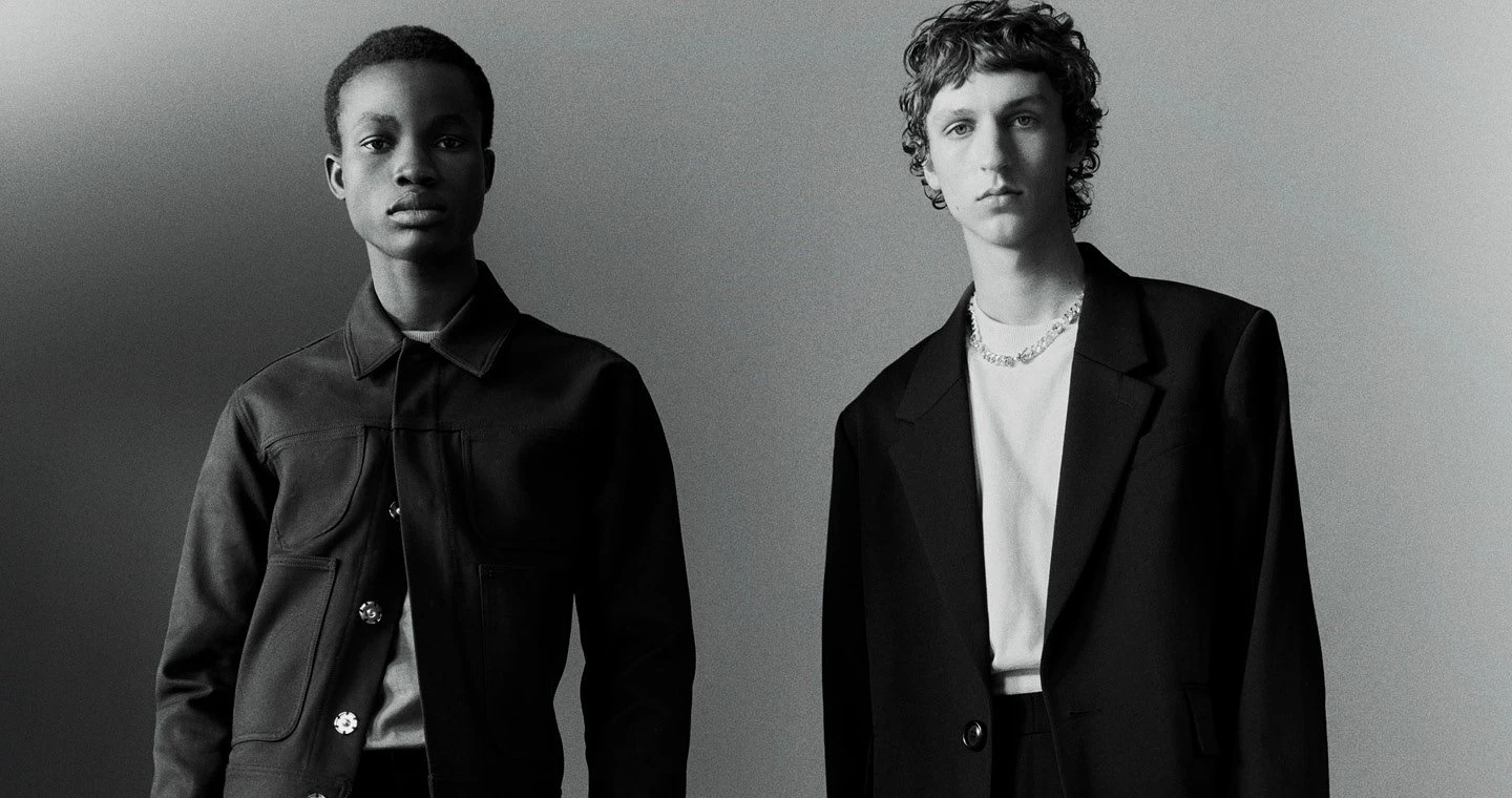 AMI Paris Boutique -AMI Paris Boutique e8d72840 6110 4a8f 8e4f fbe4df8c95ac hero block desktop